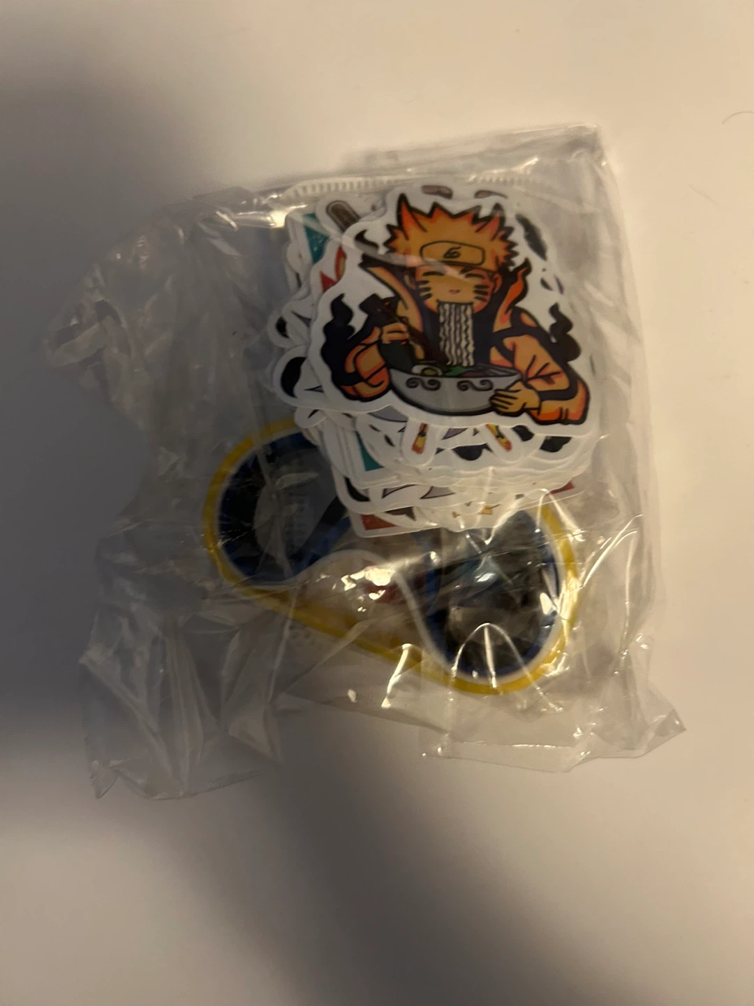 Naruto Merch - photo 2