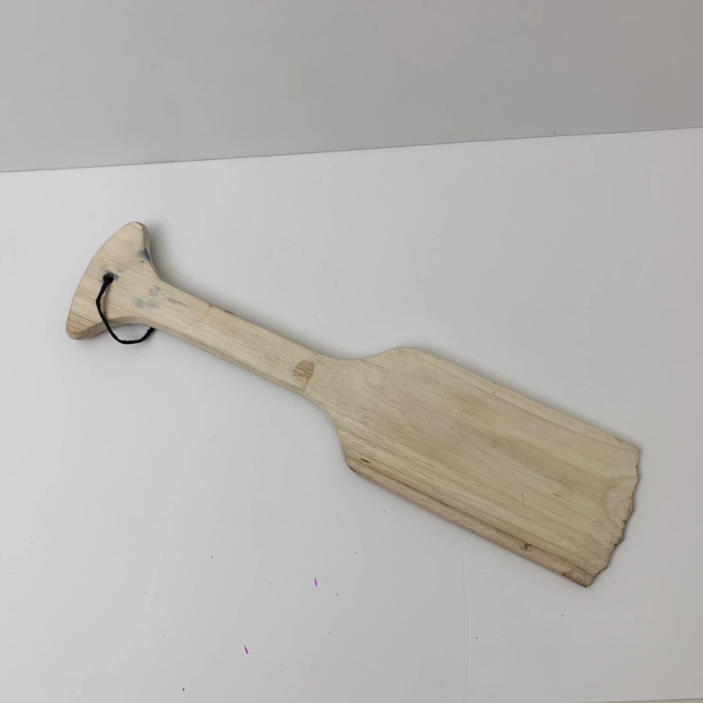 Grill Scraper BBQ Cleaner Wood Scraper BBQ Cleaning Tool - photo 5