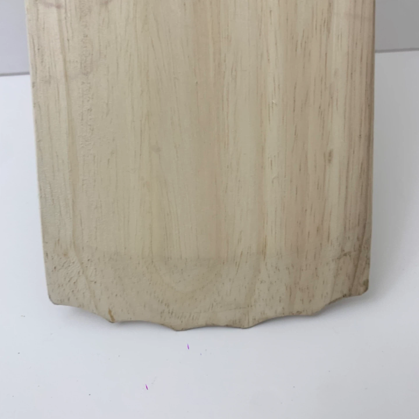 Grill Scraper BBQ Cleaner Wood Scraper BBQ Cleaning Tool - photo 4