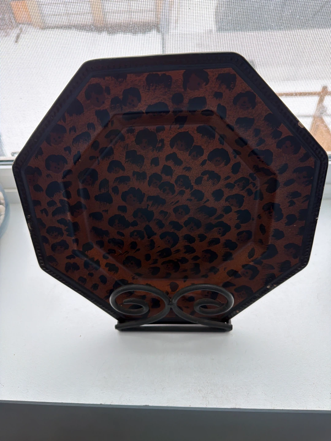 Decorative Plate