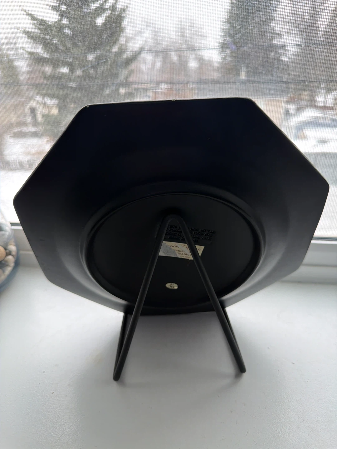 Decorative Plate - photo 2