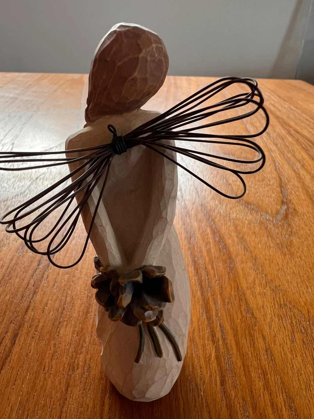 Willow Tree Angel Figurine 🌱 - photo 3