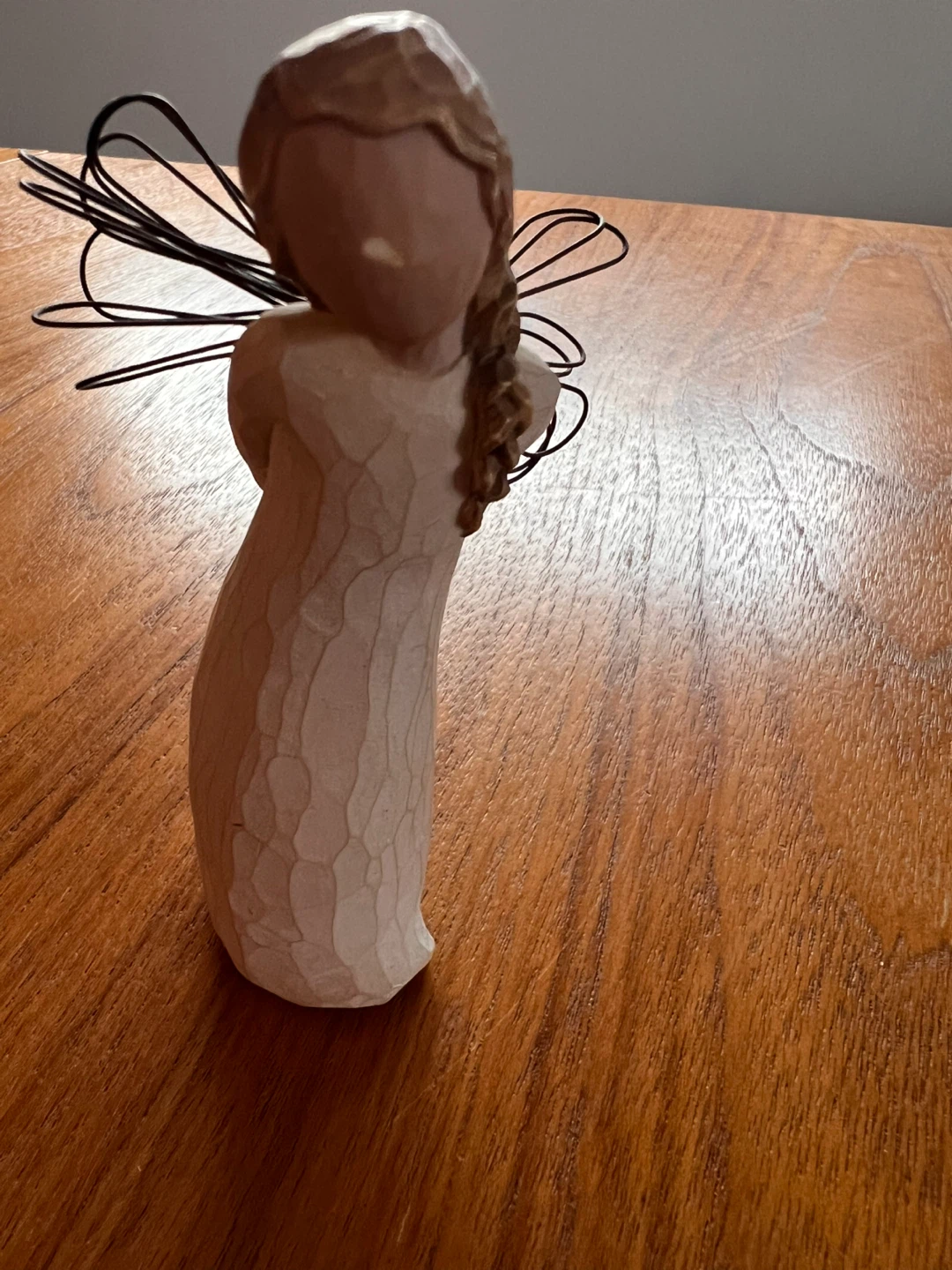 Willow Tree Angel Figurine 🌱 - photo 4