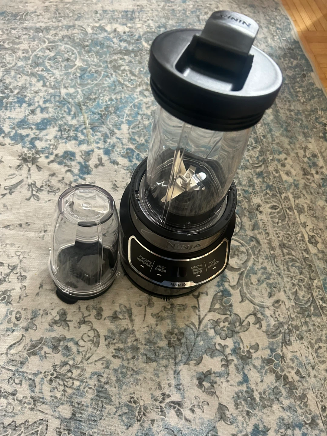 Ninja Blender - photo 2