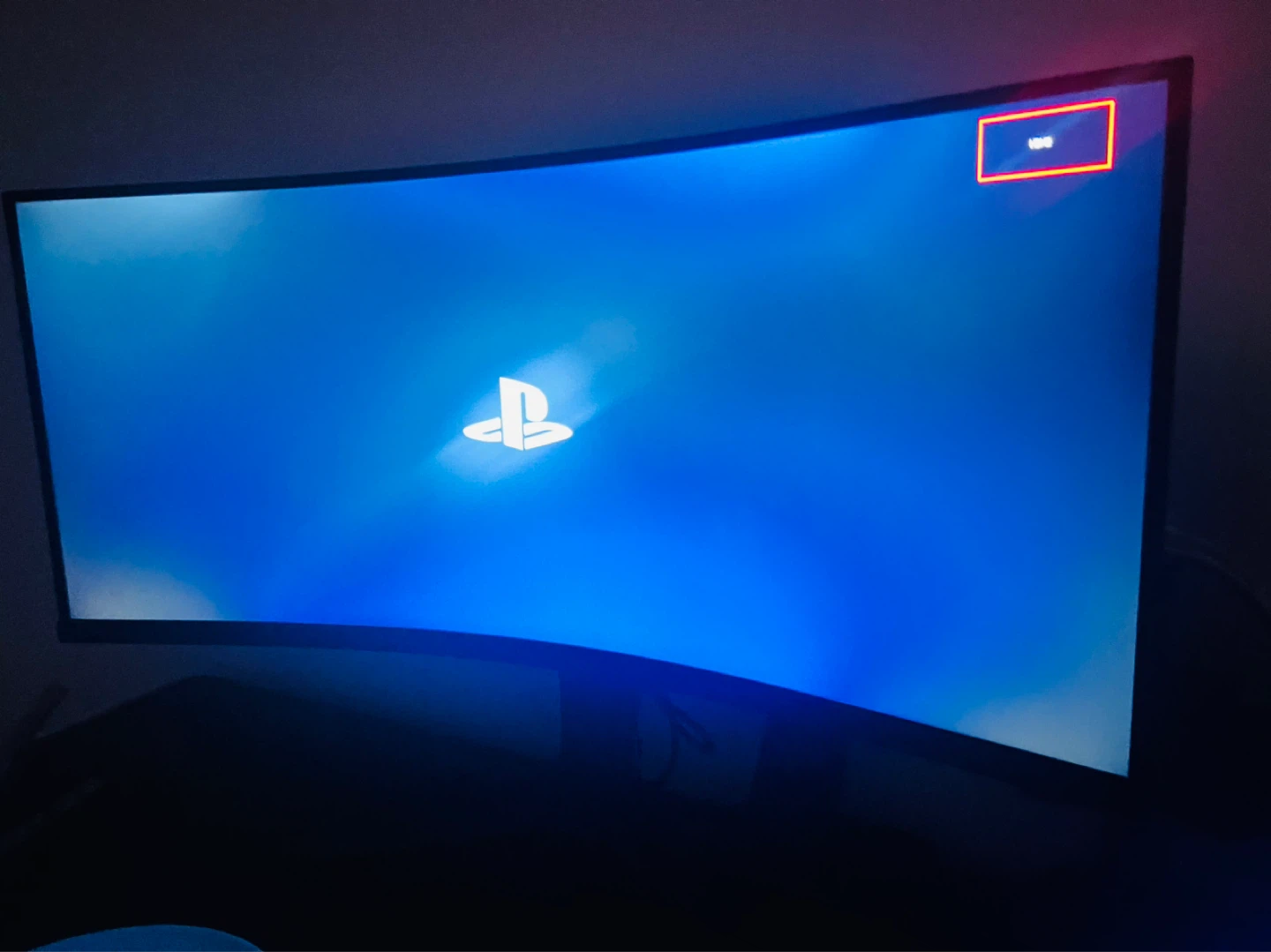 KOORUI 34" Ultrawide Curved WQHD Gaming Monitor - photo 5
