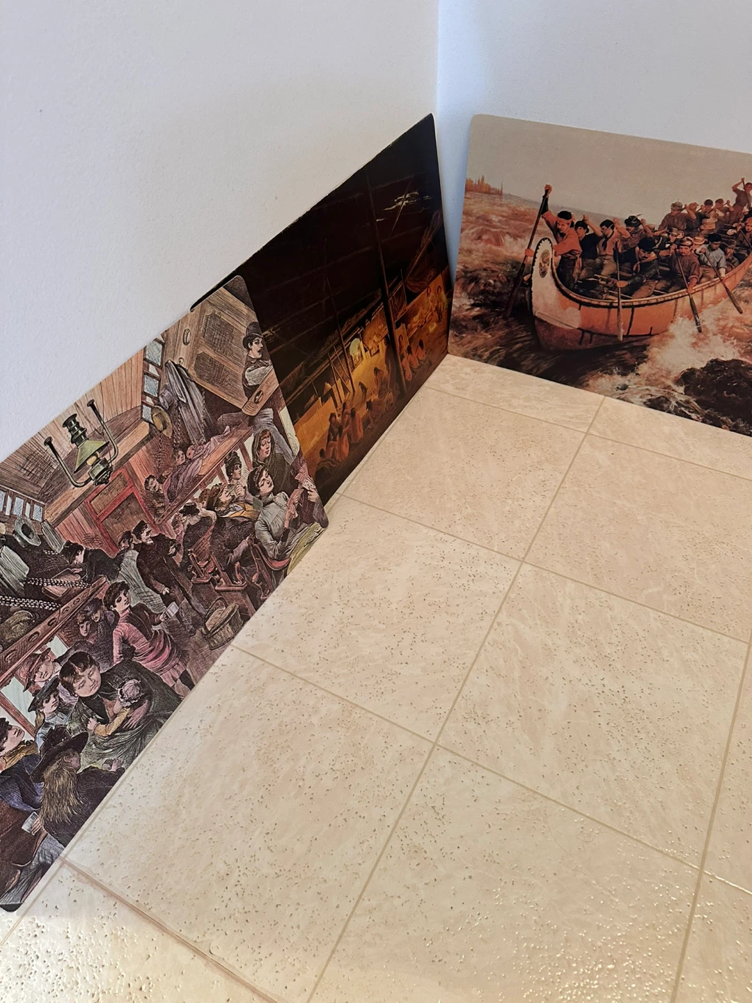 Confederation Life’s Gallery of Canadian History