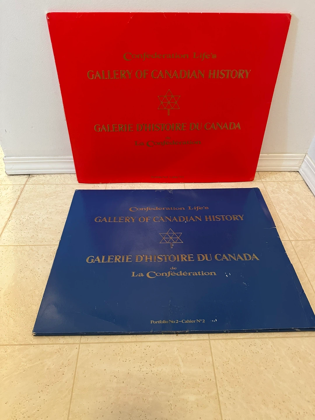 Confederation Life’s Gallery of Canadian History - photo 4