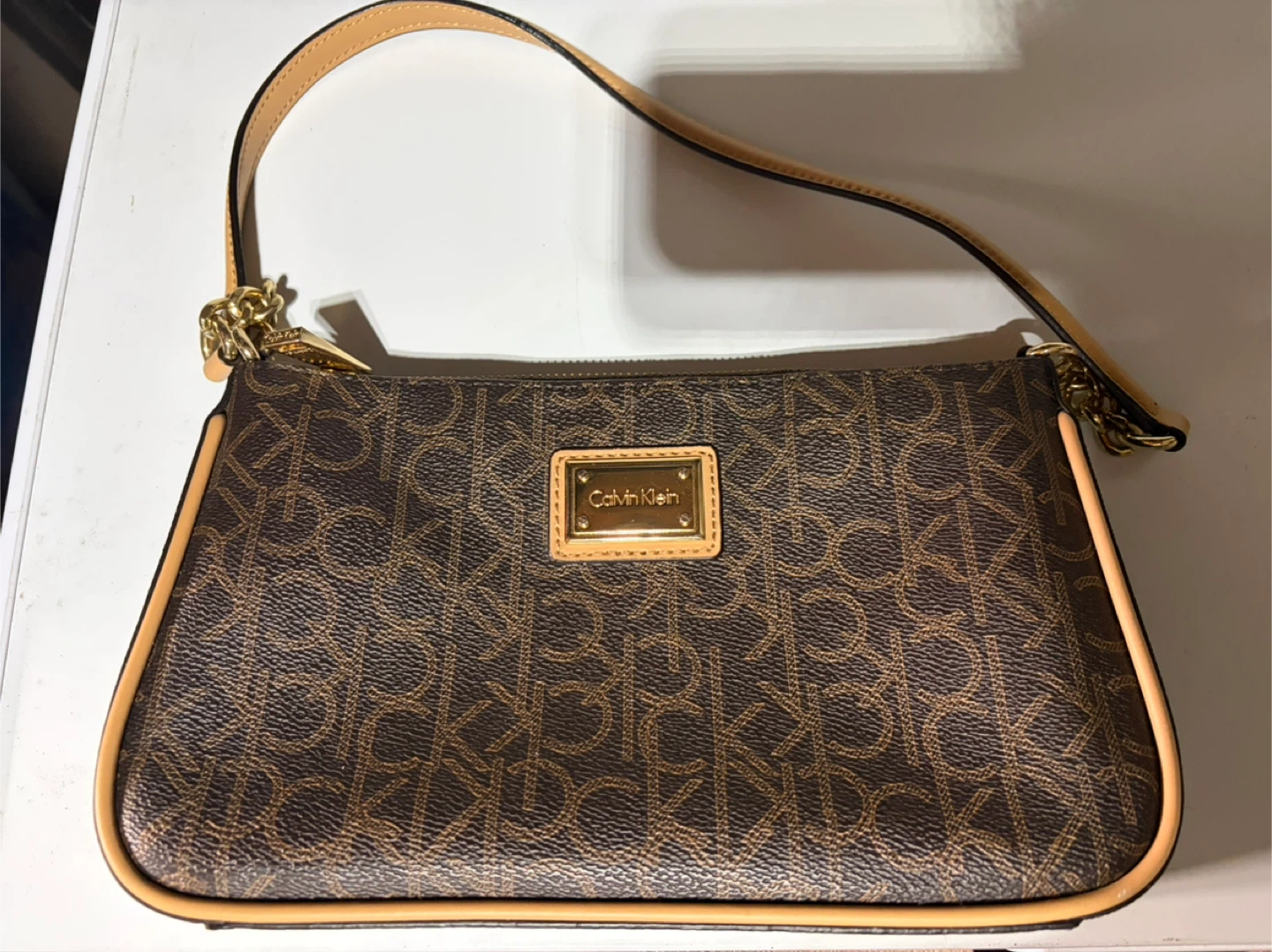 Calvin Klein Shoulder Bag