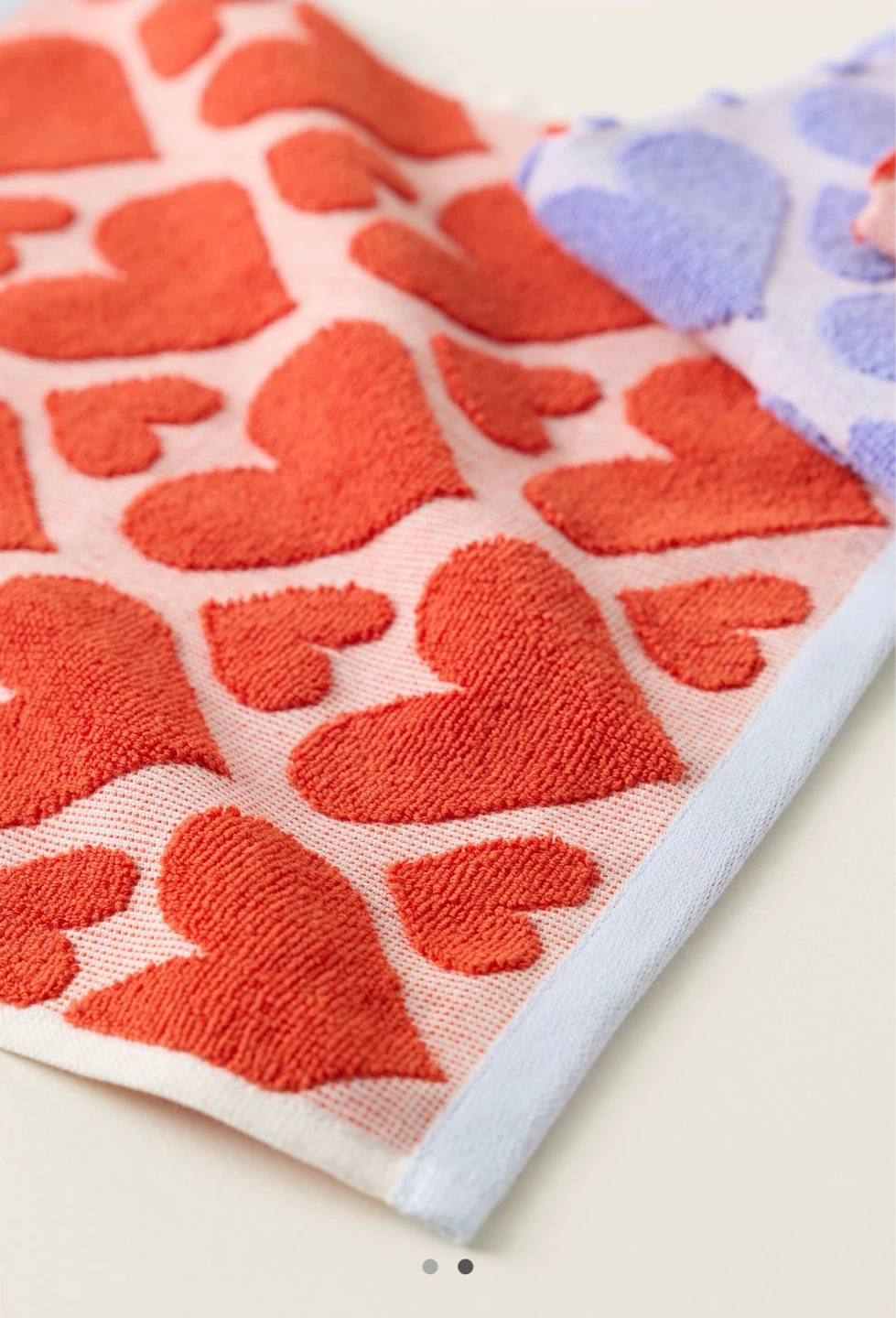 ANTHROPOLOGIE Set of 2 Dish Towels 🌱 (NEW) - photo 3