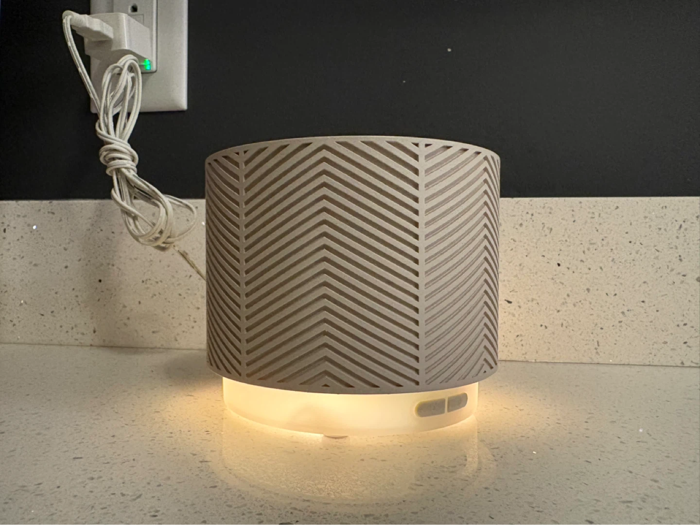 Saje Diffuser - photo 4