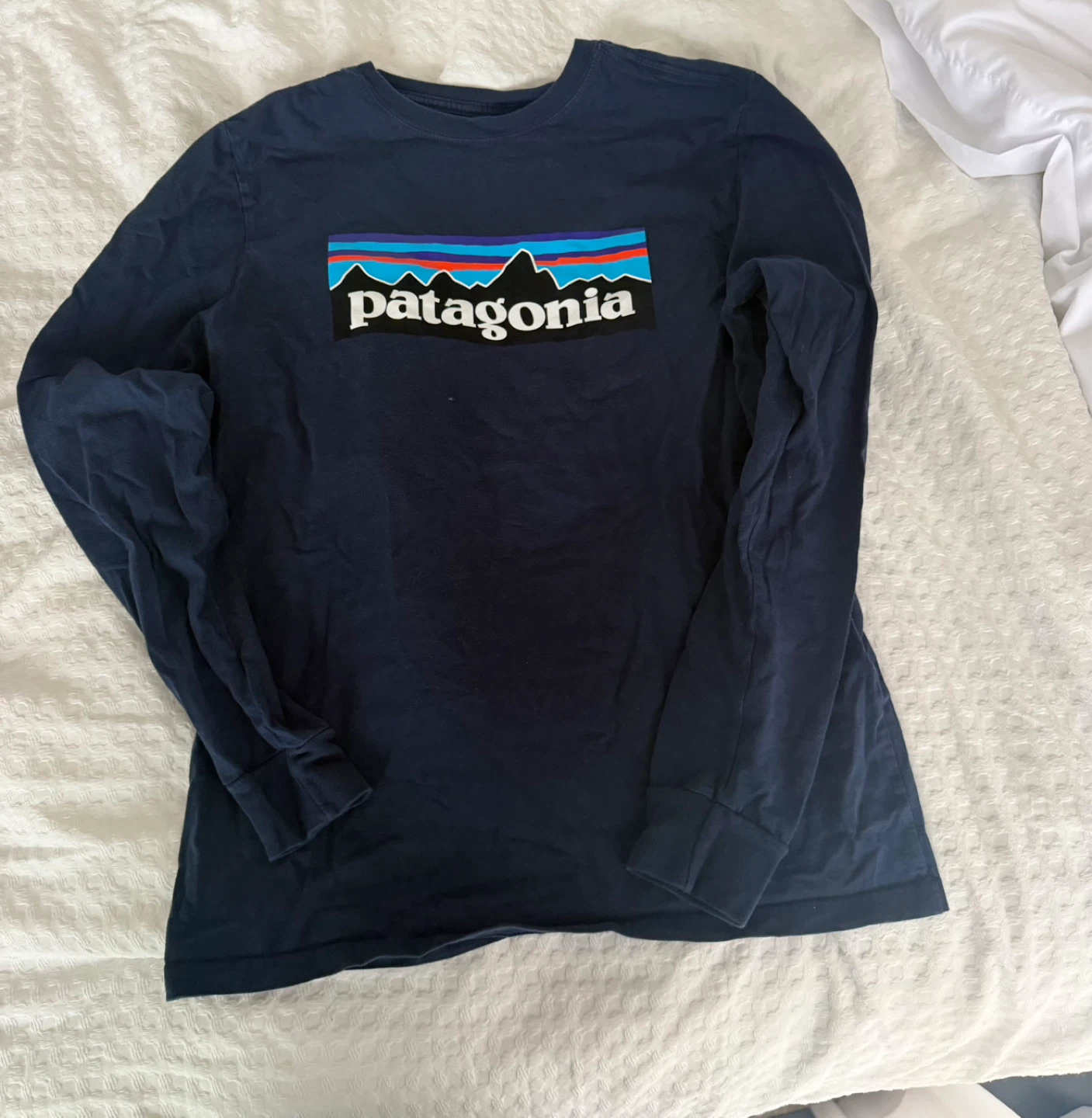 Patagonia Long Sleeve T-Shirt