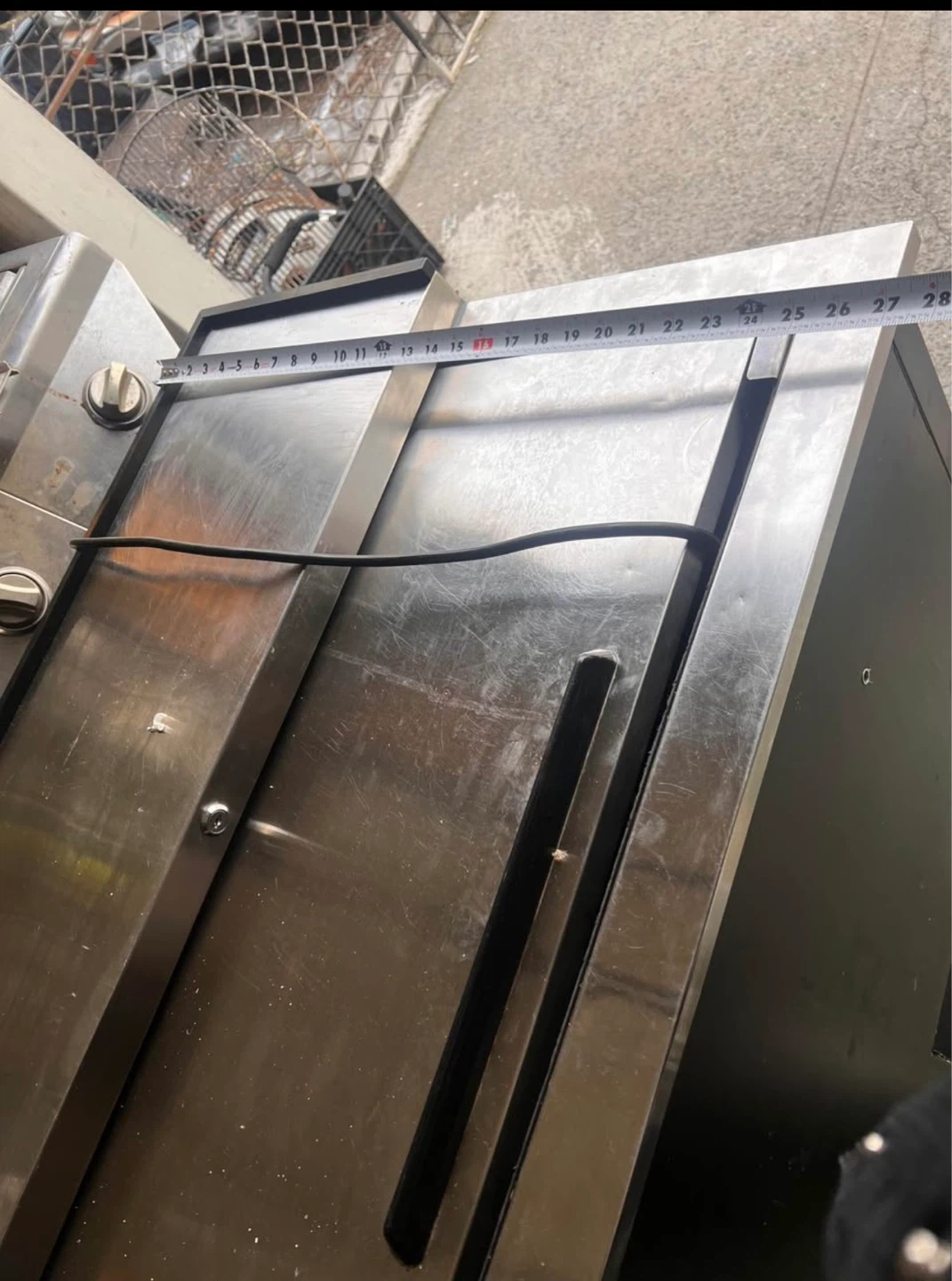 MOTAK Commercial Beverage Refrigerator Cooler - photo 2