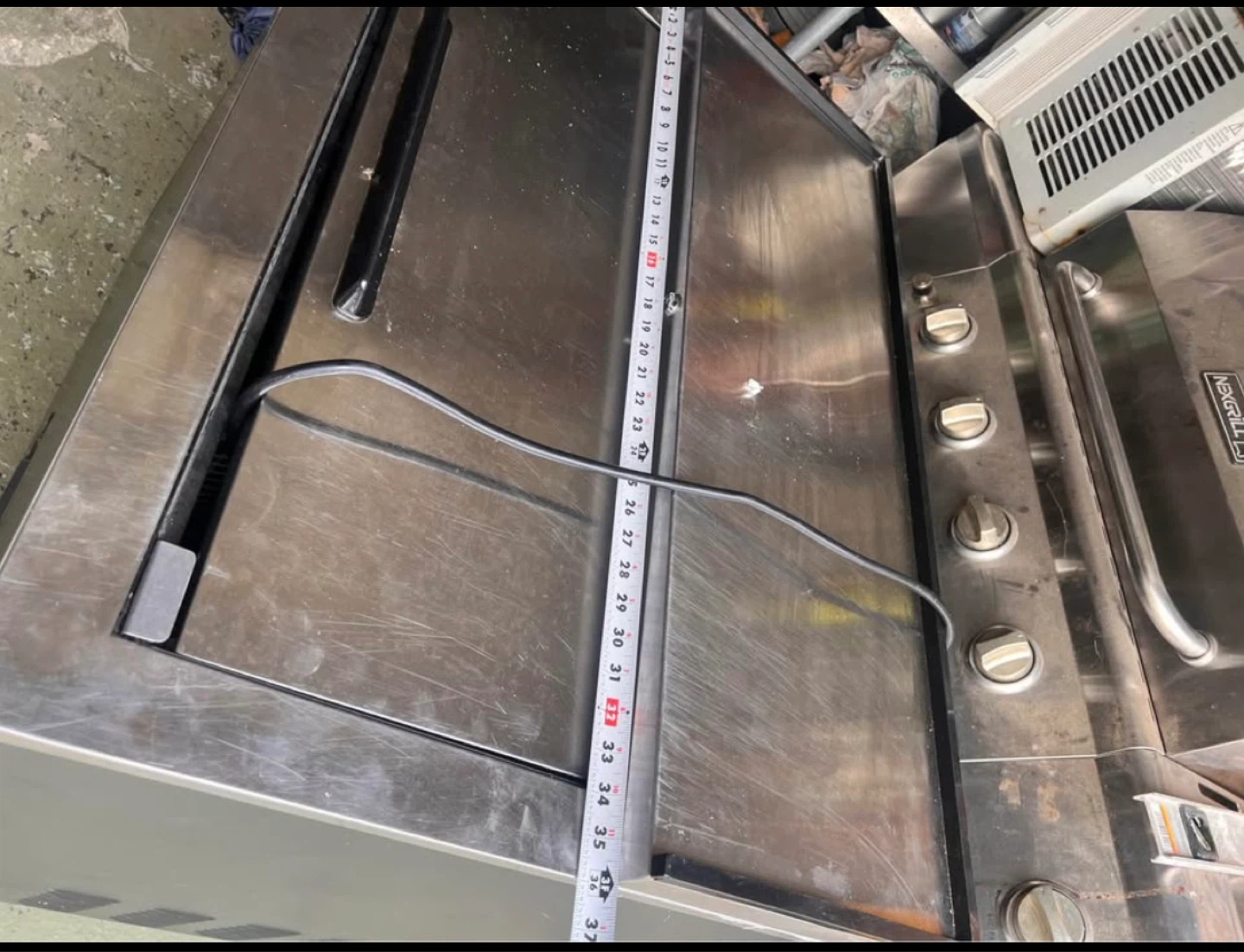 MOTAK Commercial Beverage Refrigerator Cooler - photo 5