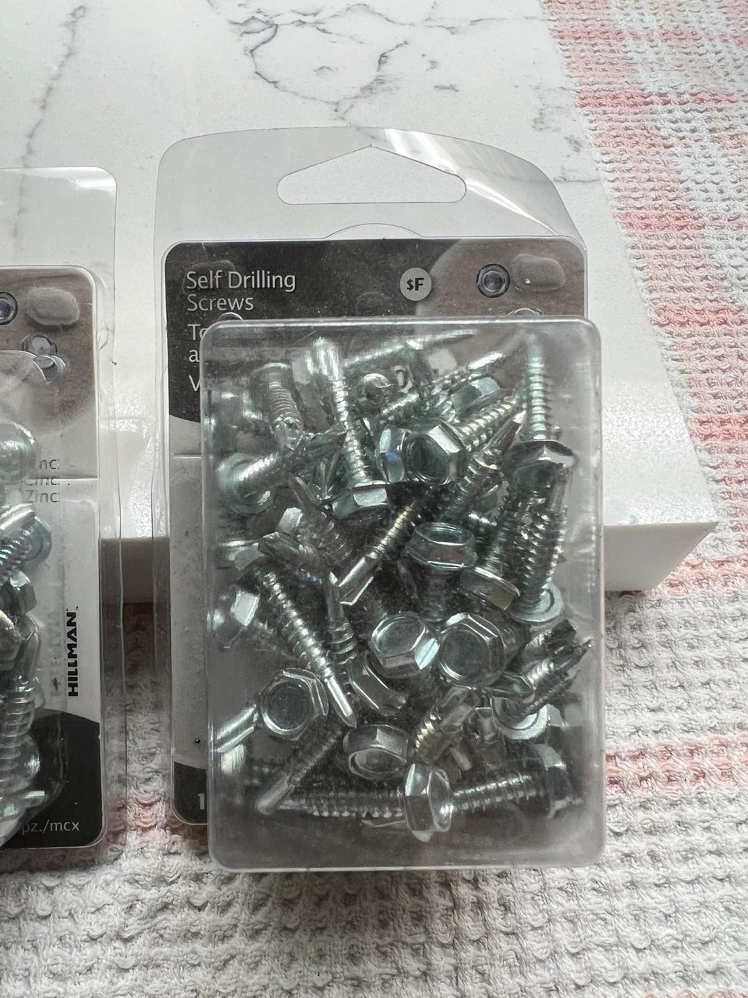Self Tapping Screws - photo 4
