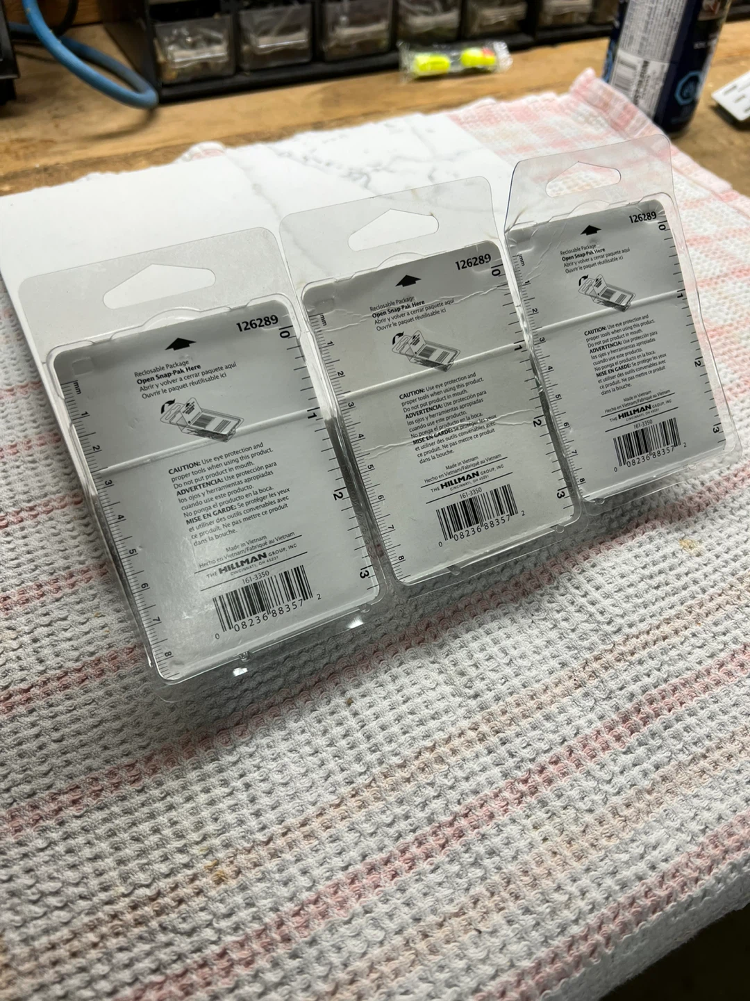 Self Tapping Screws - photo 5