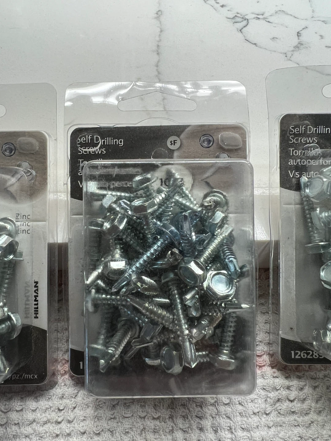 Self Tapping Screws - photo 3