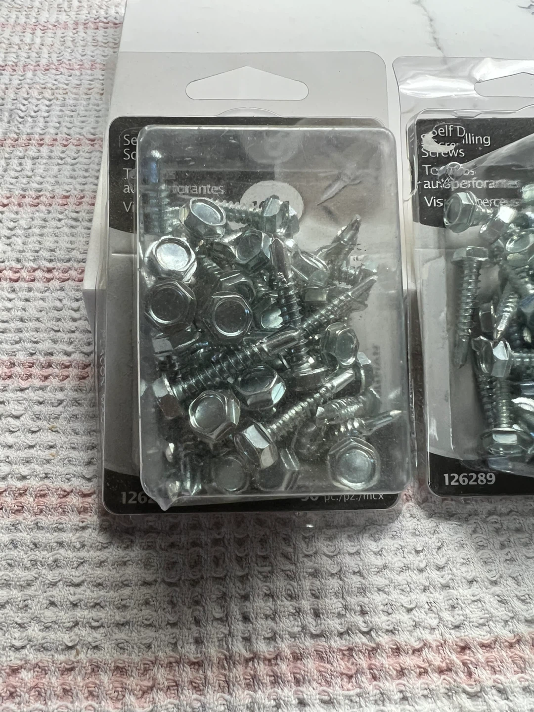 Self Tapping Screws - photo 2
