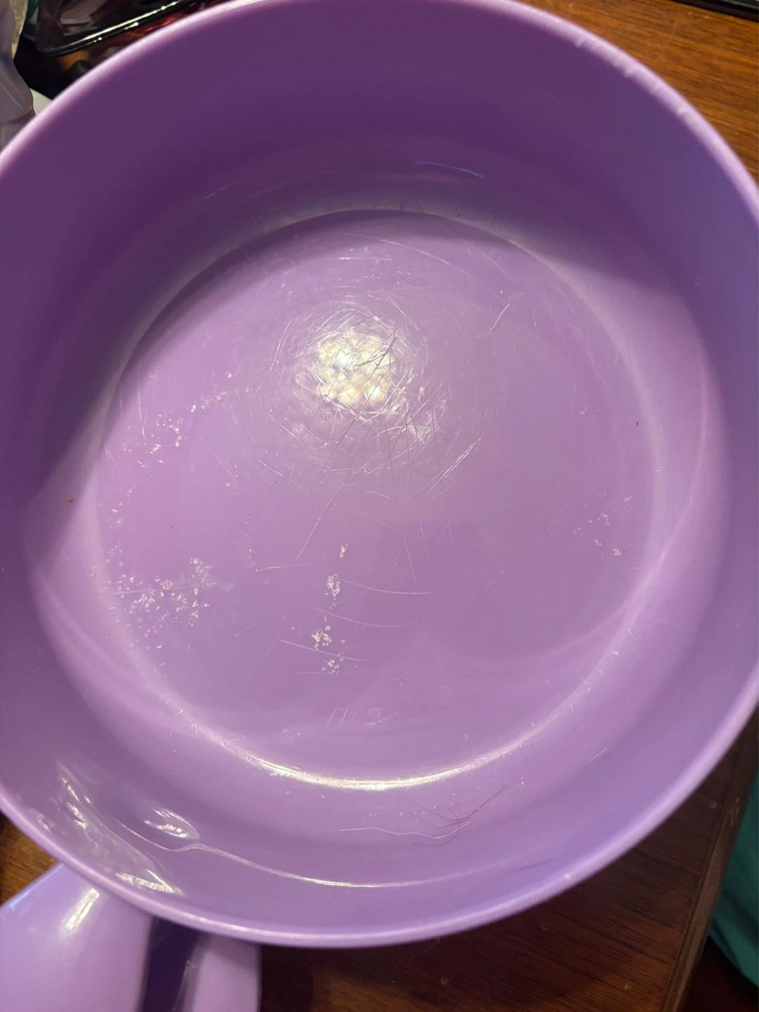 Mixing Bowls with Lids (some wear) - photo 3