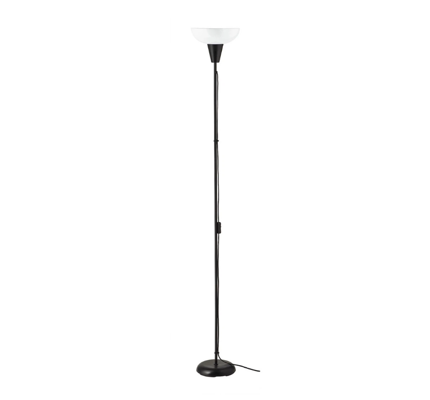 IKEA Floor Lamp — set of 2