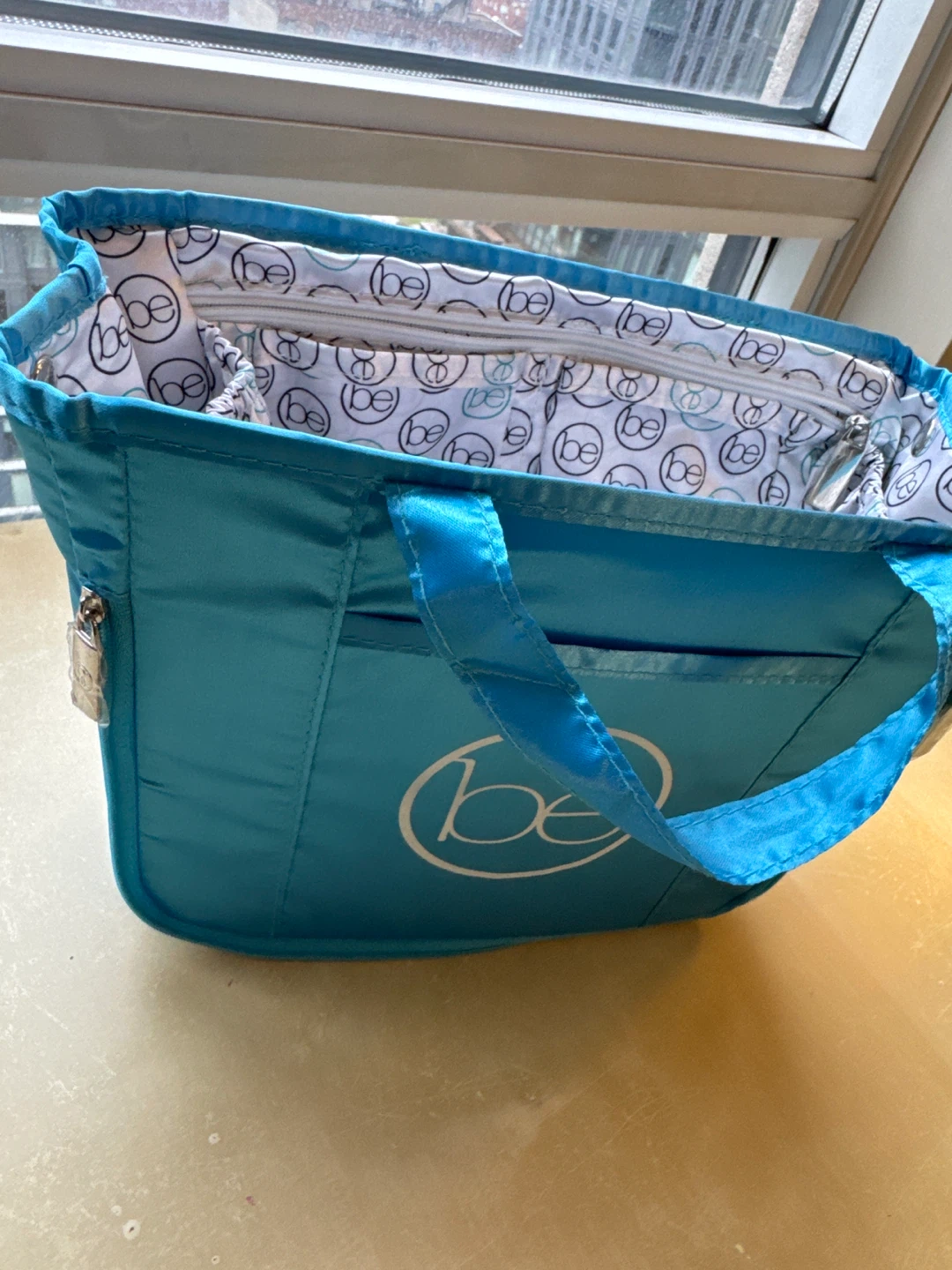 Ju-Ju-Be Be  organizer bag
