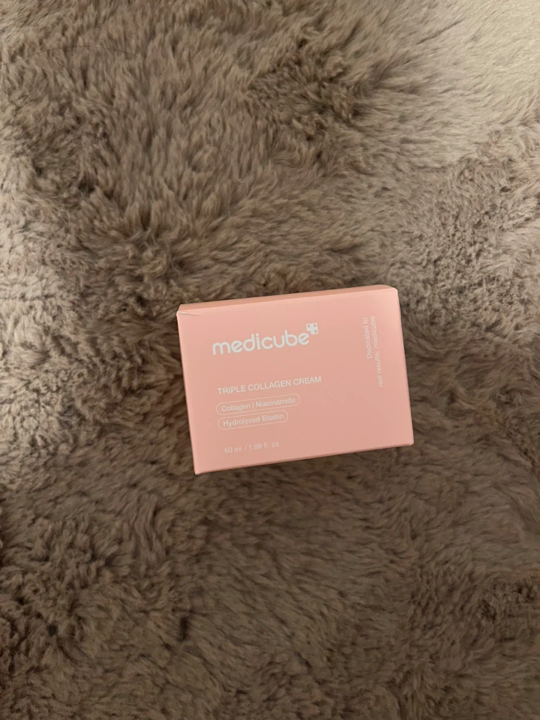 Medicube Triple Collagen Cream 50ml