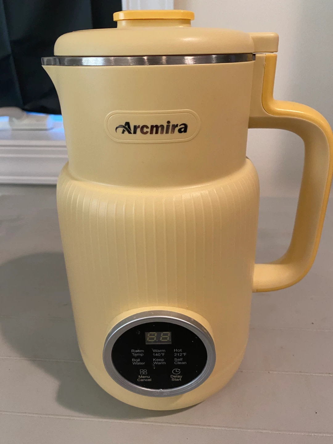 Arcmira Electric Kettle