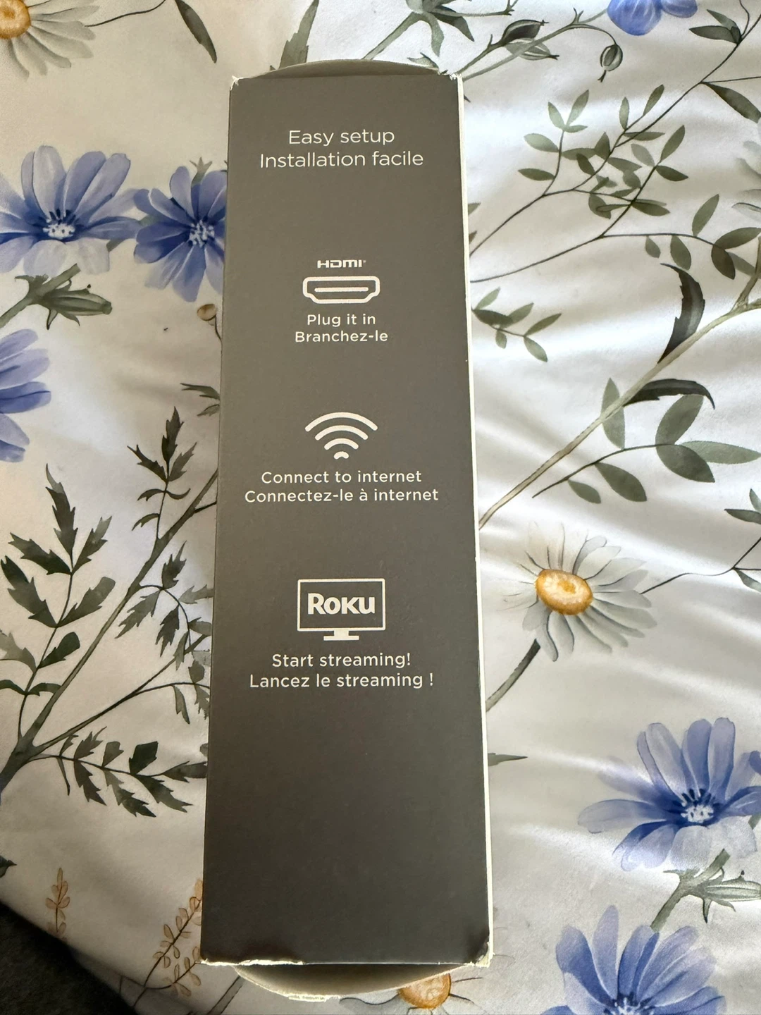 Roku Streaming Stick+ HD 4K HDR - photo 3