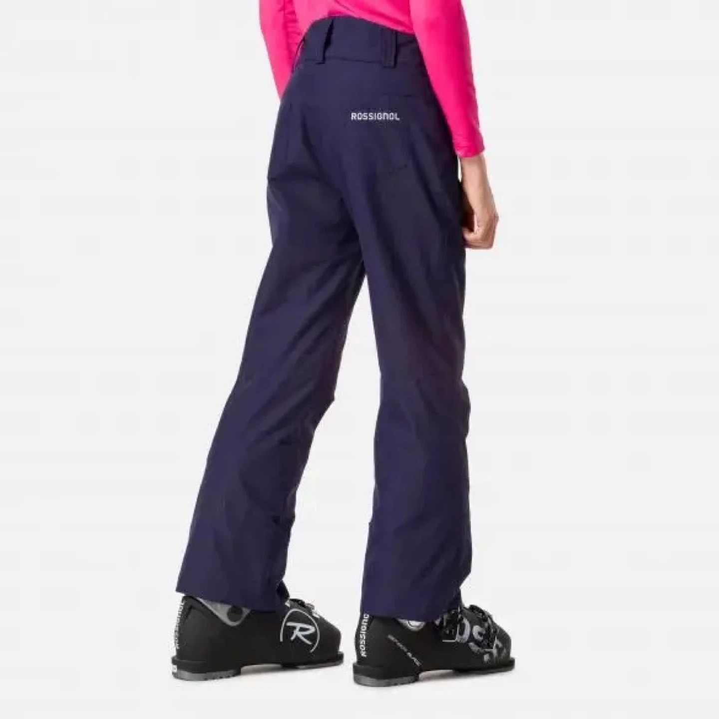 Brand new Junior Girl's Ski Pants Navy Size 10 Rossignol - photo 2