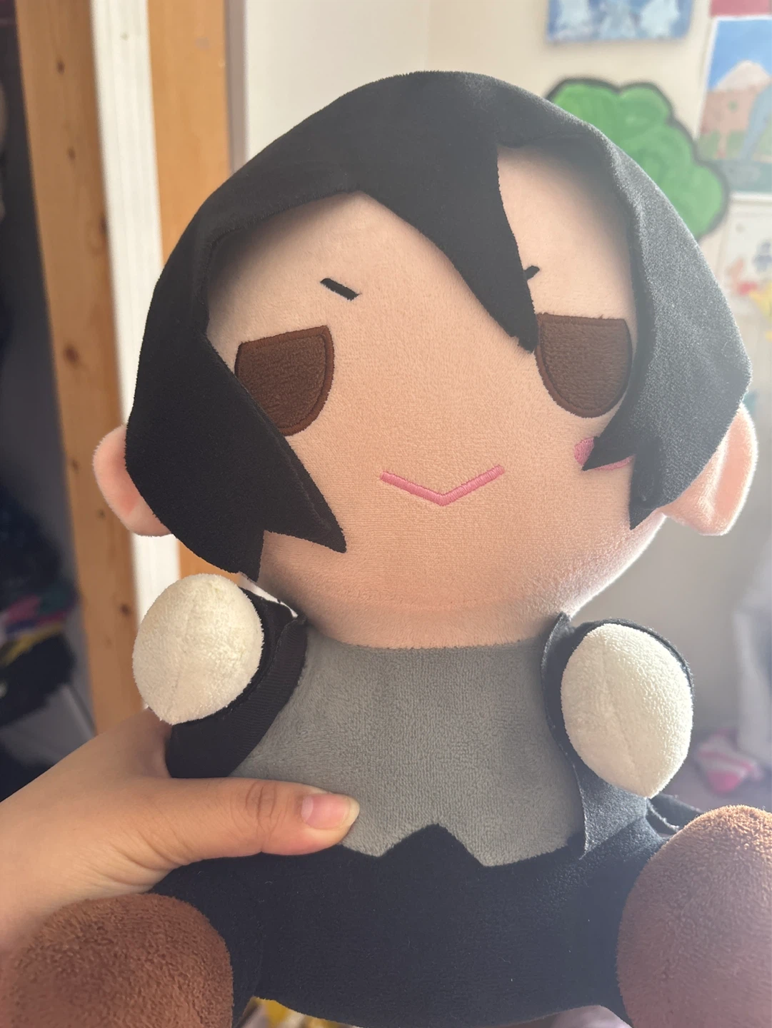 Black Butler / Kuroshitsuji plushies - photo 2