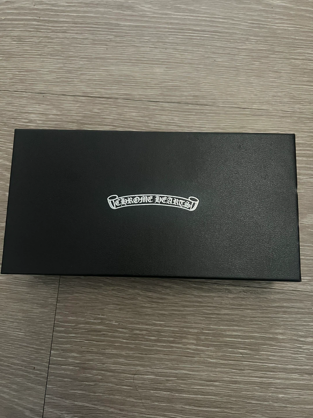 Chrome Hearts Glasses with Case - photo 4