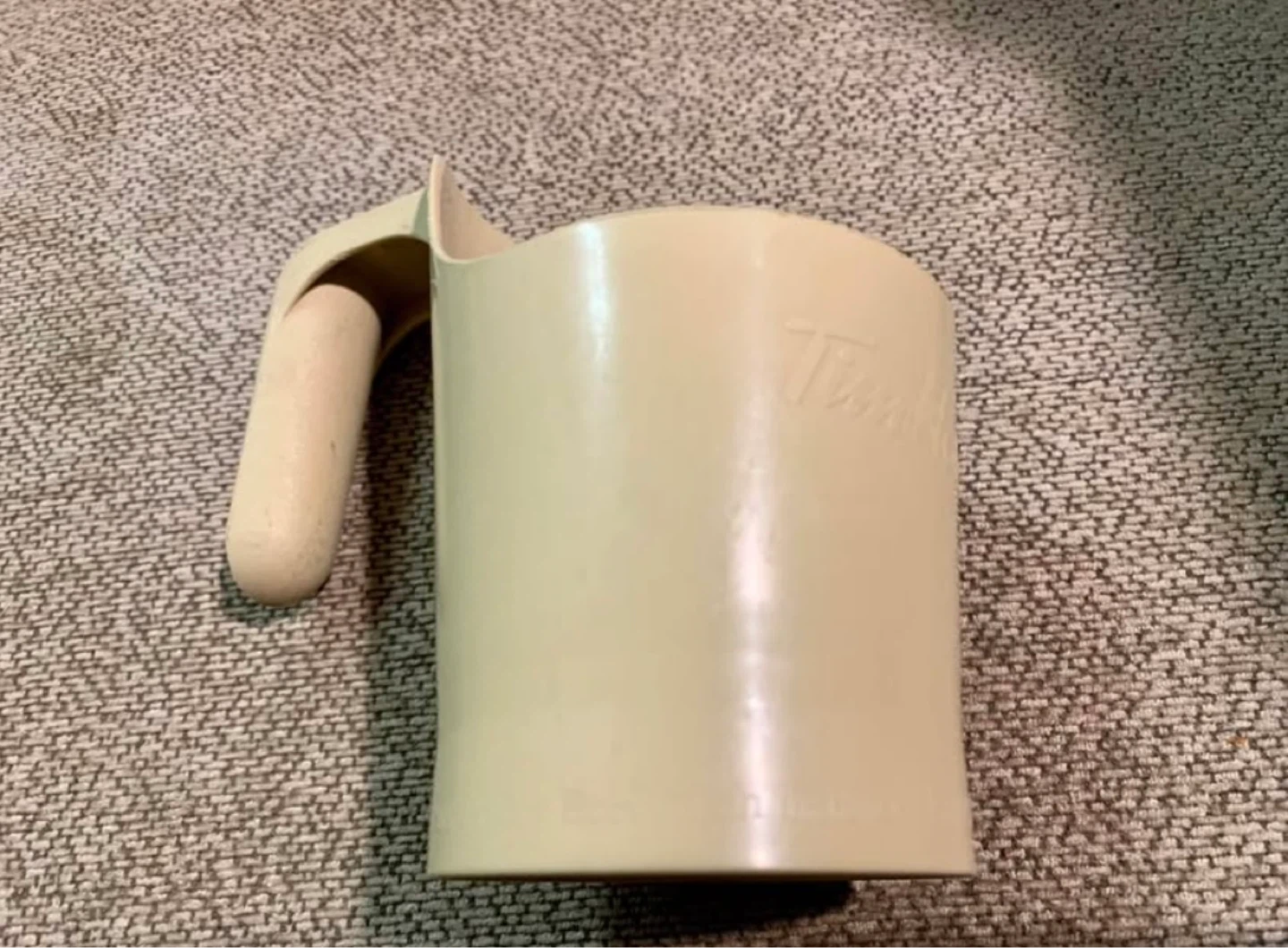 Tim Hortons Vintage Rare Advertising Cup Holder - photo 2