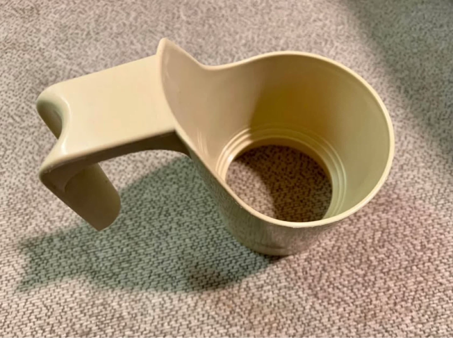 Tim Hortons Vintage Rare Advertising Cup Holder - photo 3