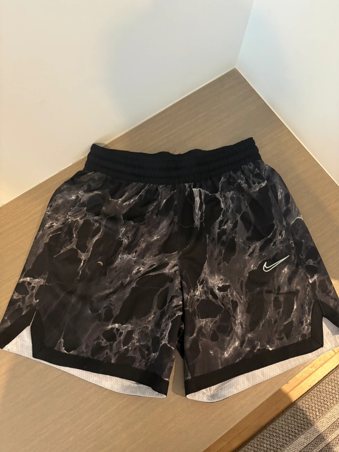 Nike Dri-FIT Basketball Shorts