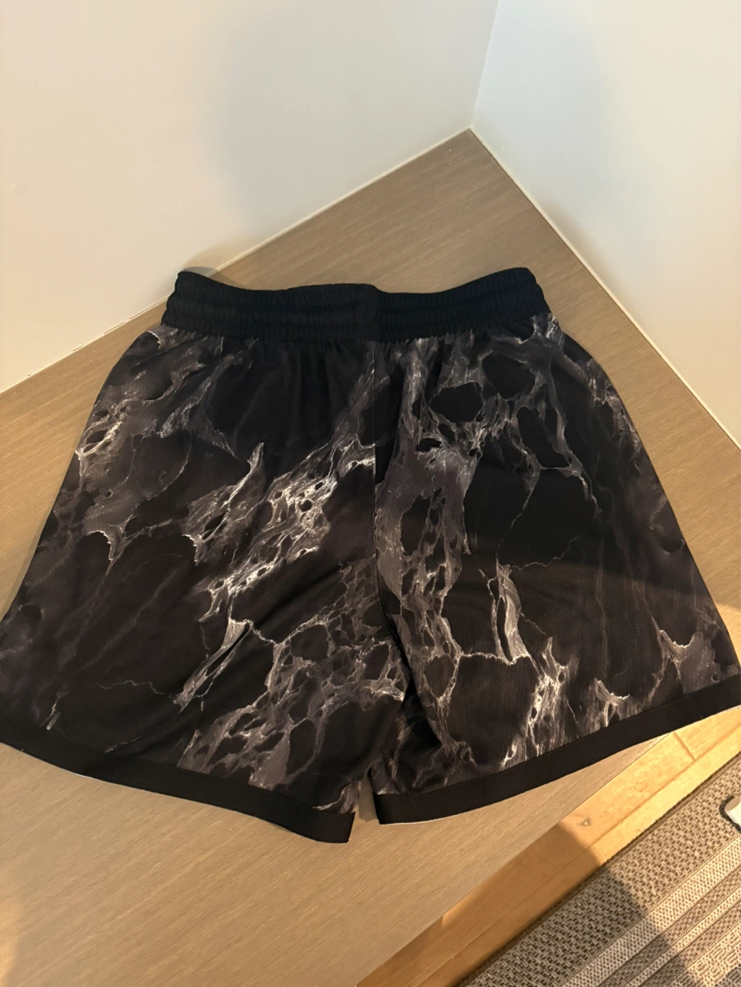 Nike Dri-FIT Basketball Shorts - photo 2