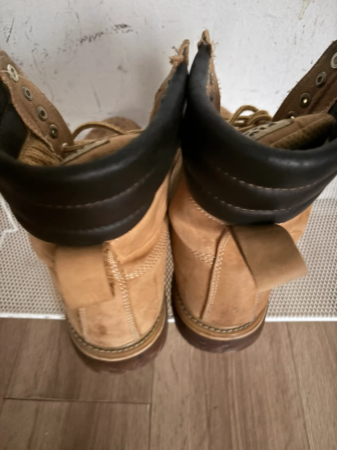 Five Star Insulated Water Resistant Work Boots - photo 3