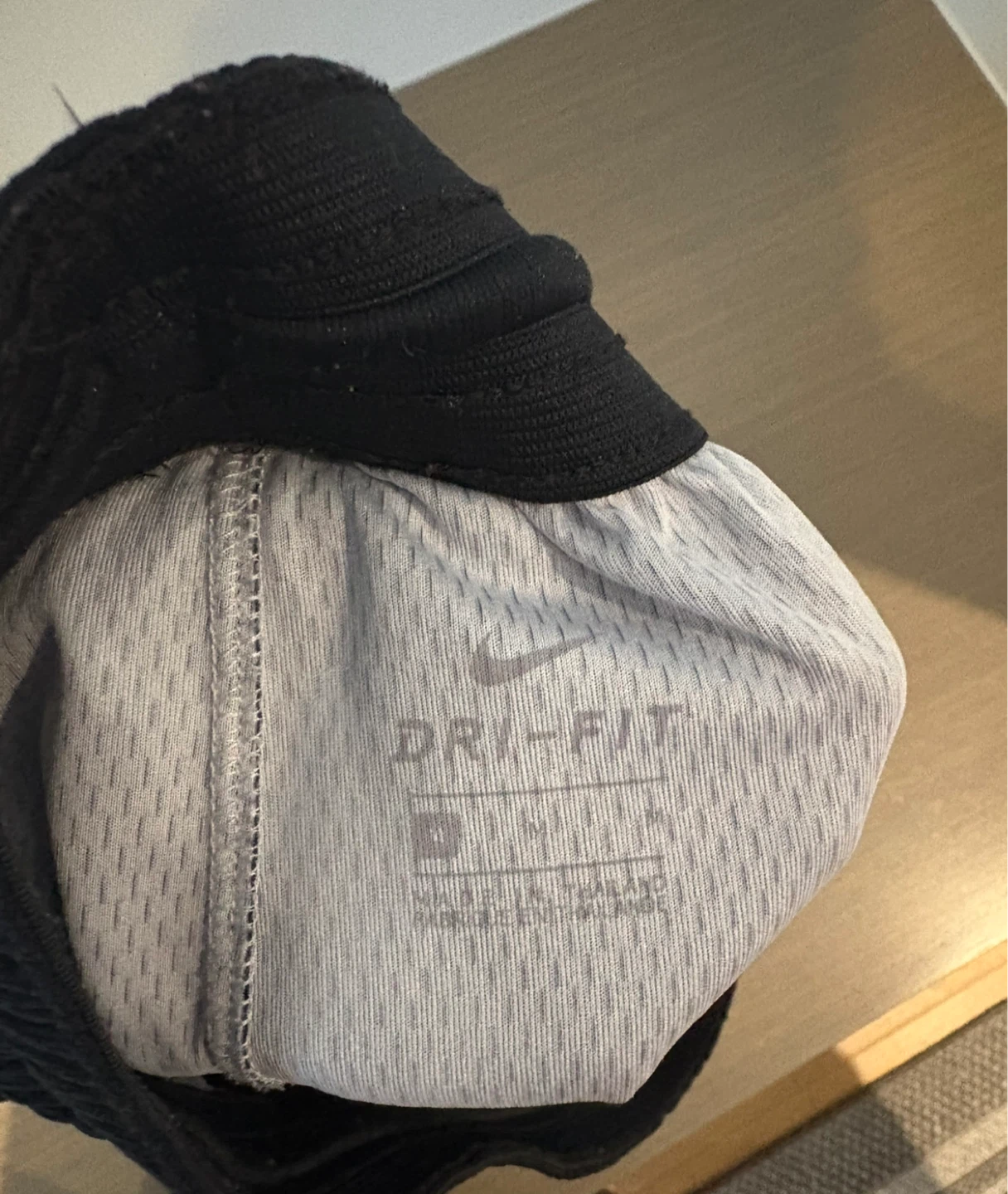 Nike Dri-FIT Basketball Shorts - photo 3