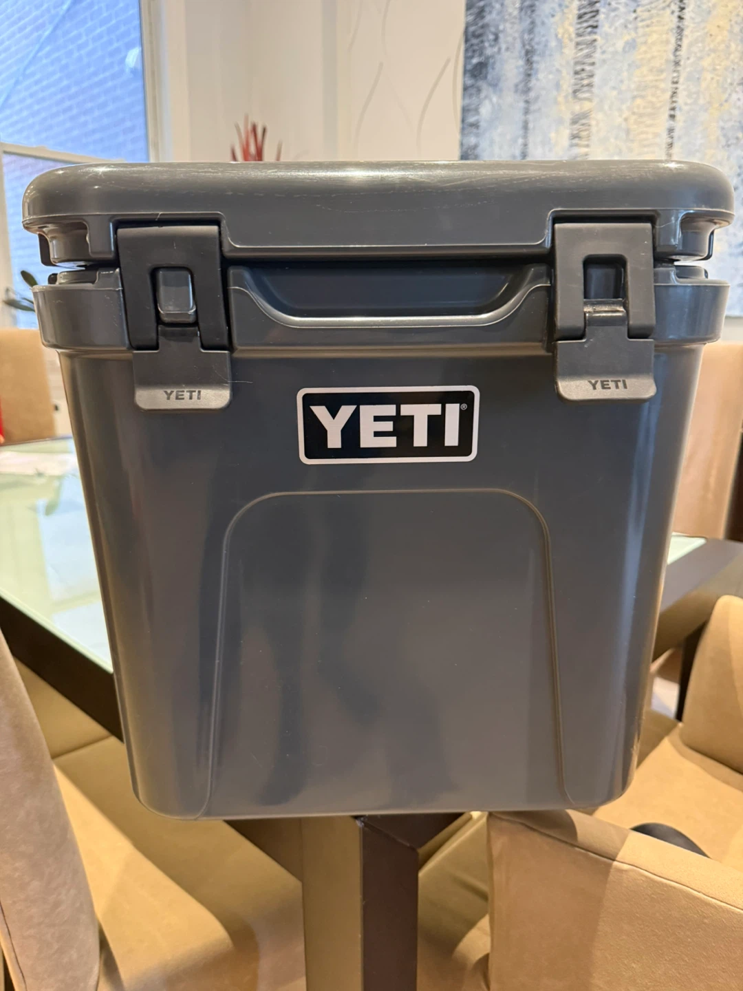YETI Roadie 24 Hard Cooler - Brand New - photo 2