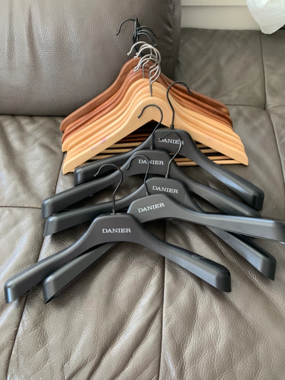 Hangers