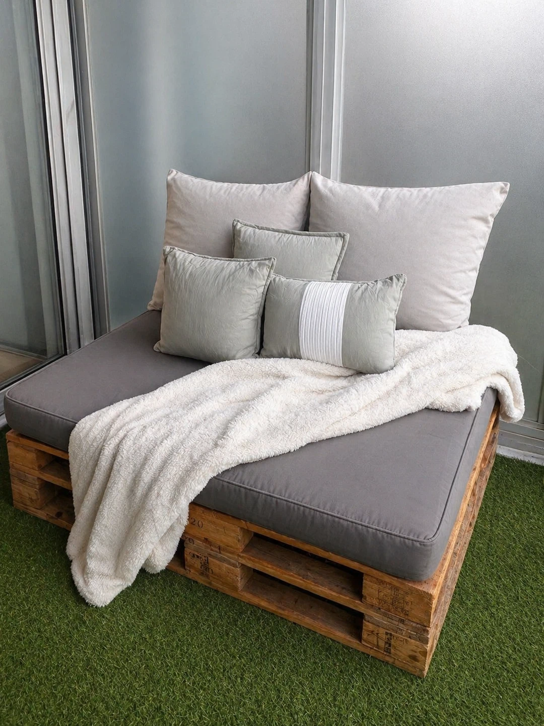 Patio furniture
