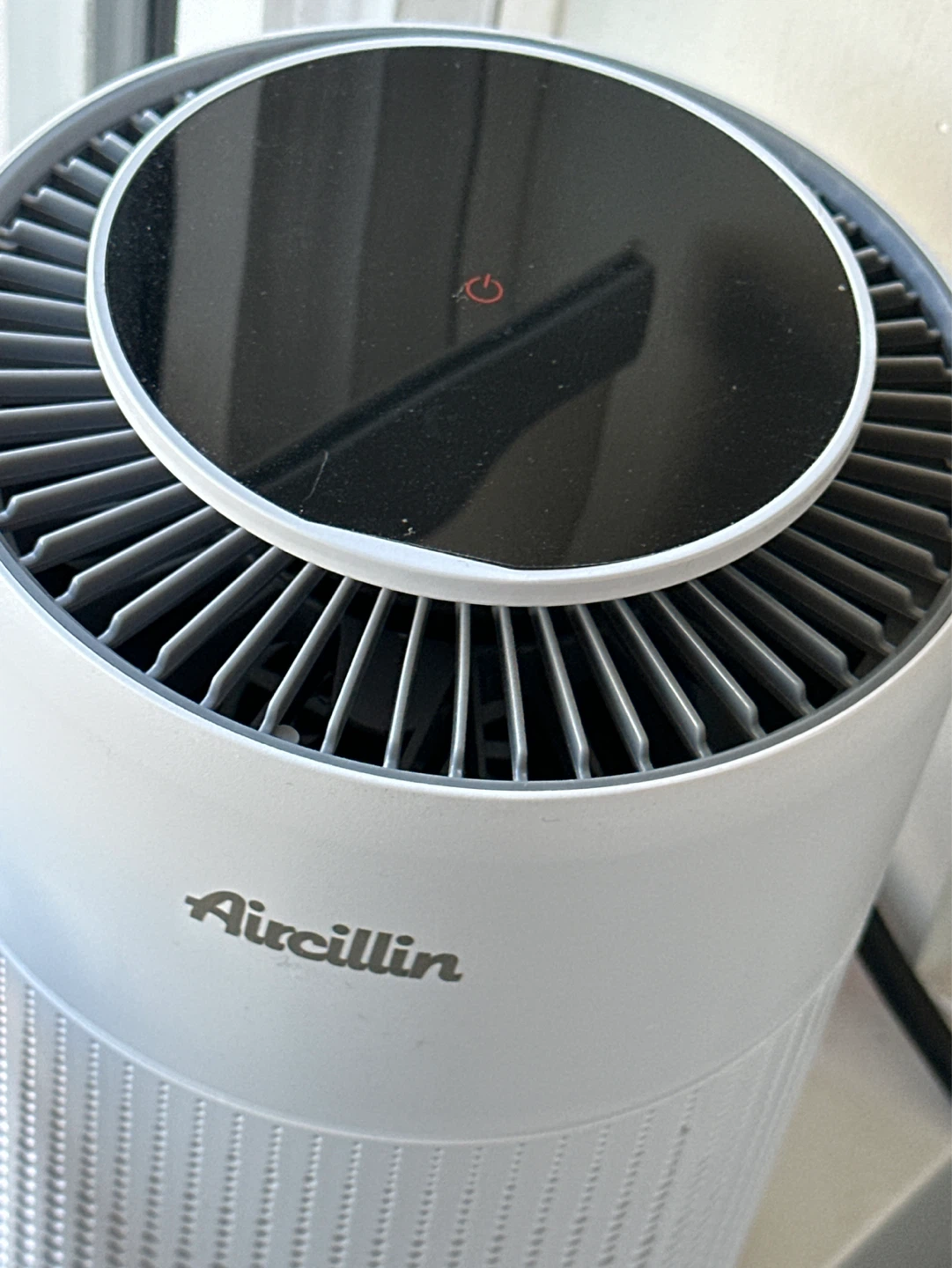Aircillin AP070B Air Purifier - photo 2