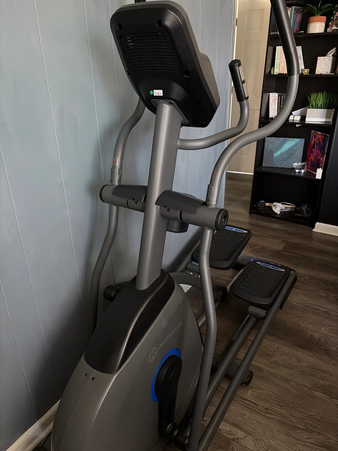 Horizon Fitness 7.0 AE Elliptical Trainer