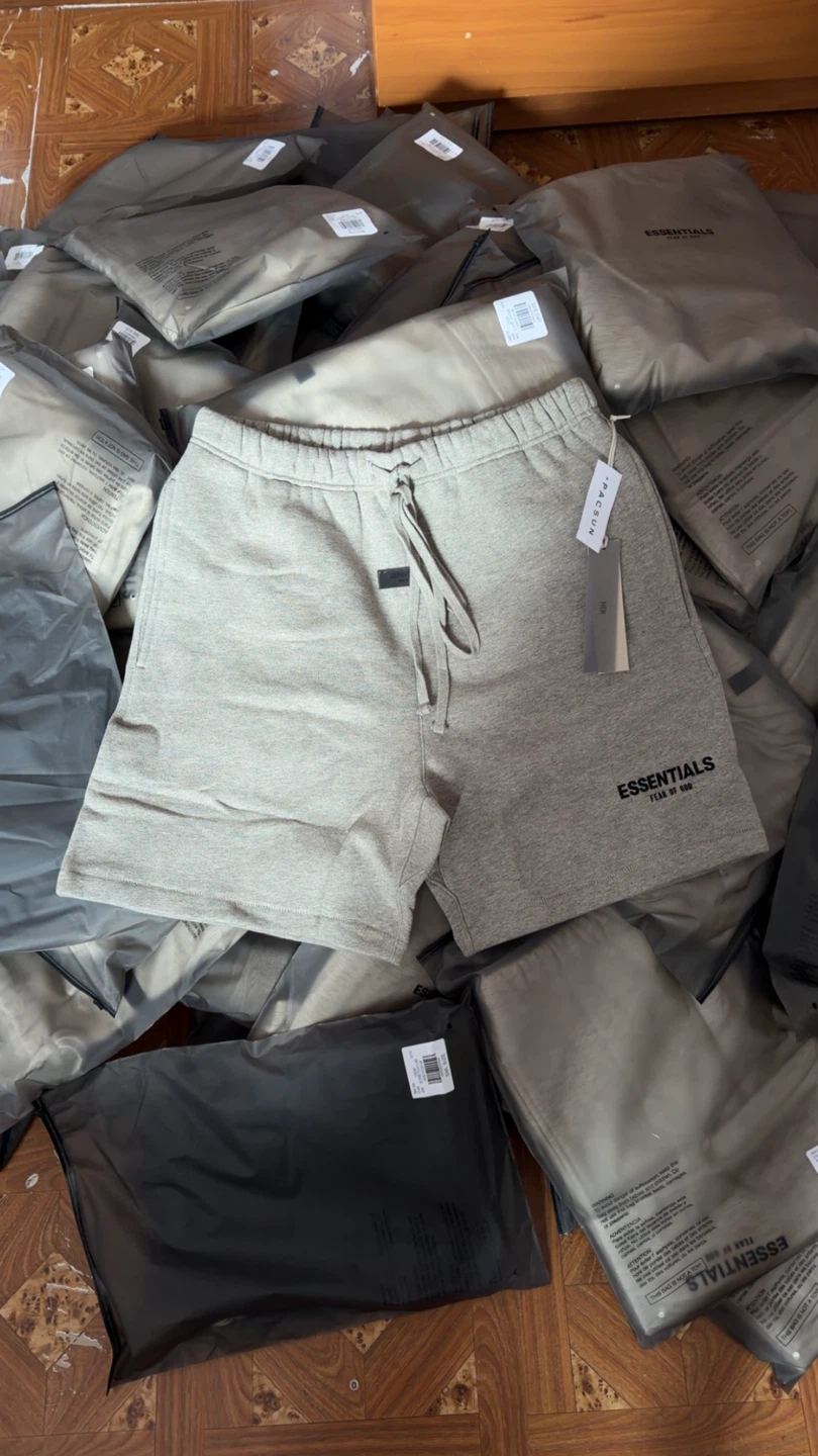 Fear of God Essentials Sweat Shorts