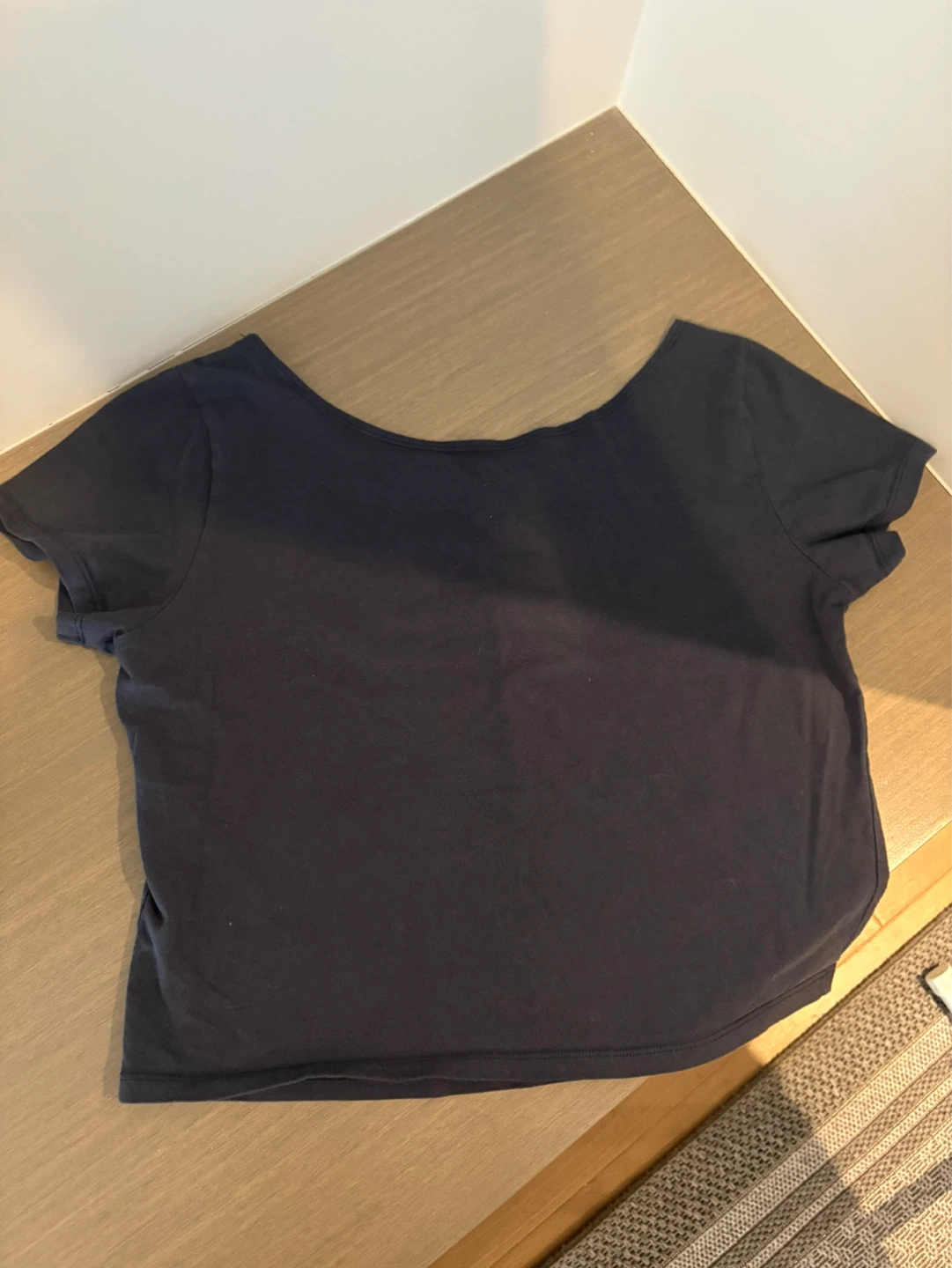 House of Cotton Monaco Sailing Club T-Shirt - photo 2