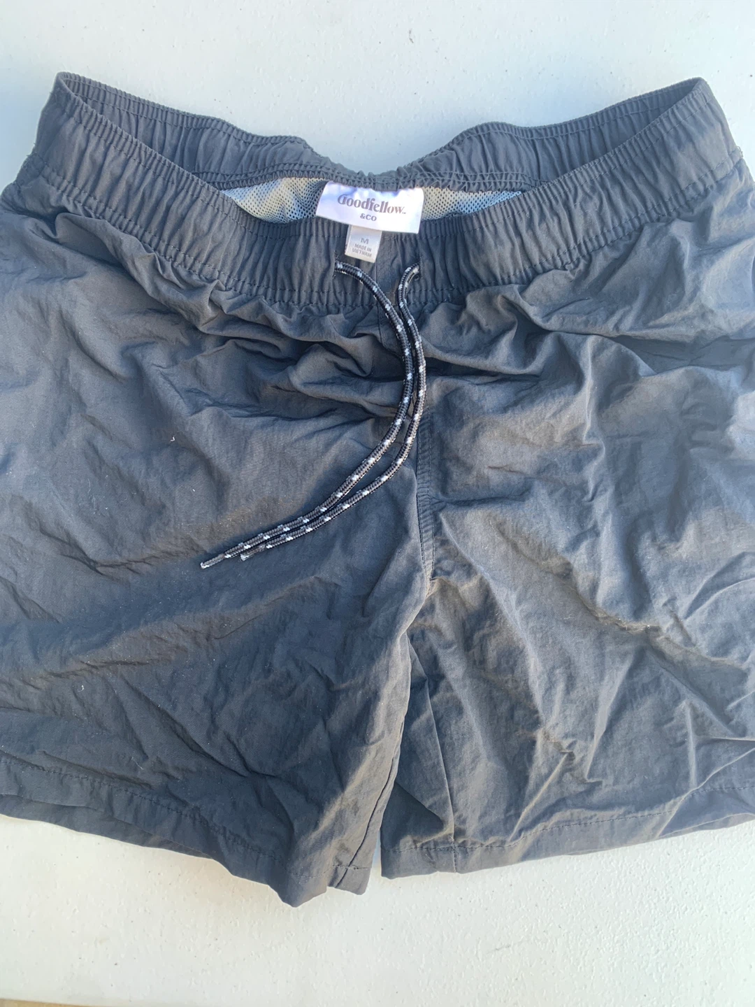 Goodfellow & Co. Men's Size M Swim Trunks