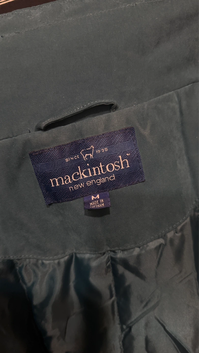 Women's Parka Jacket Size M - photo 3
