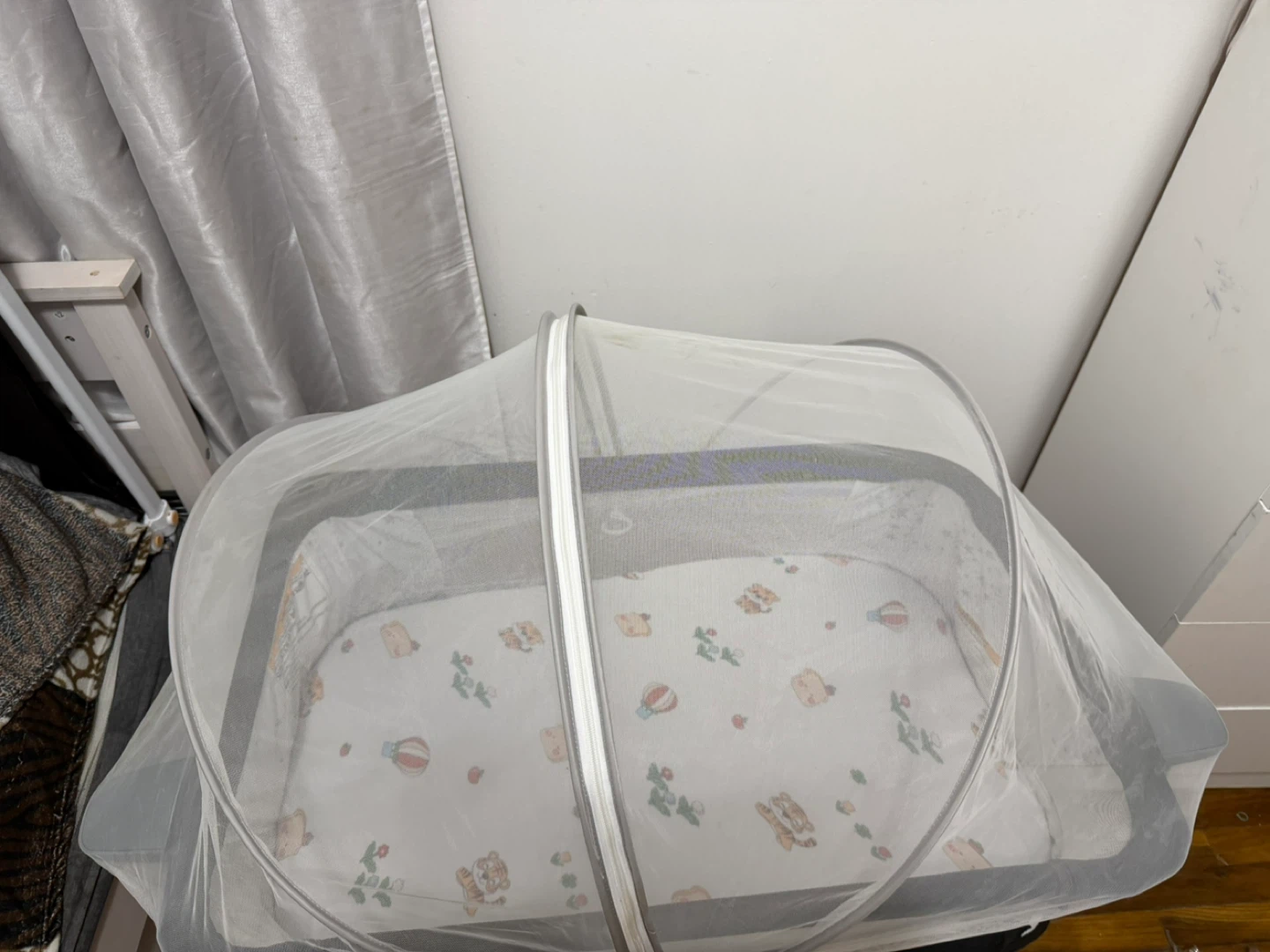 Baby Bassinet by Evolur Sleep - photo 4