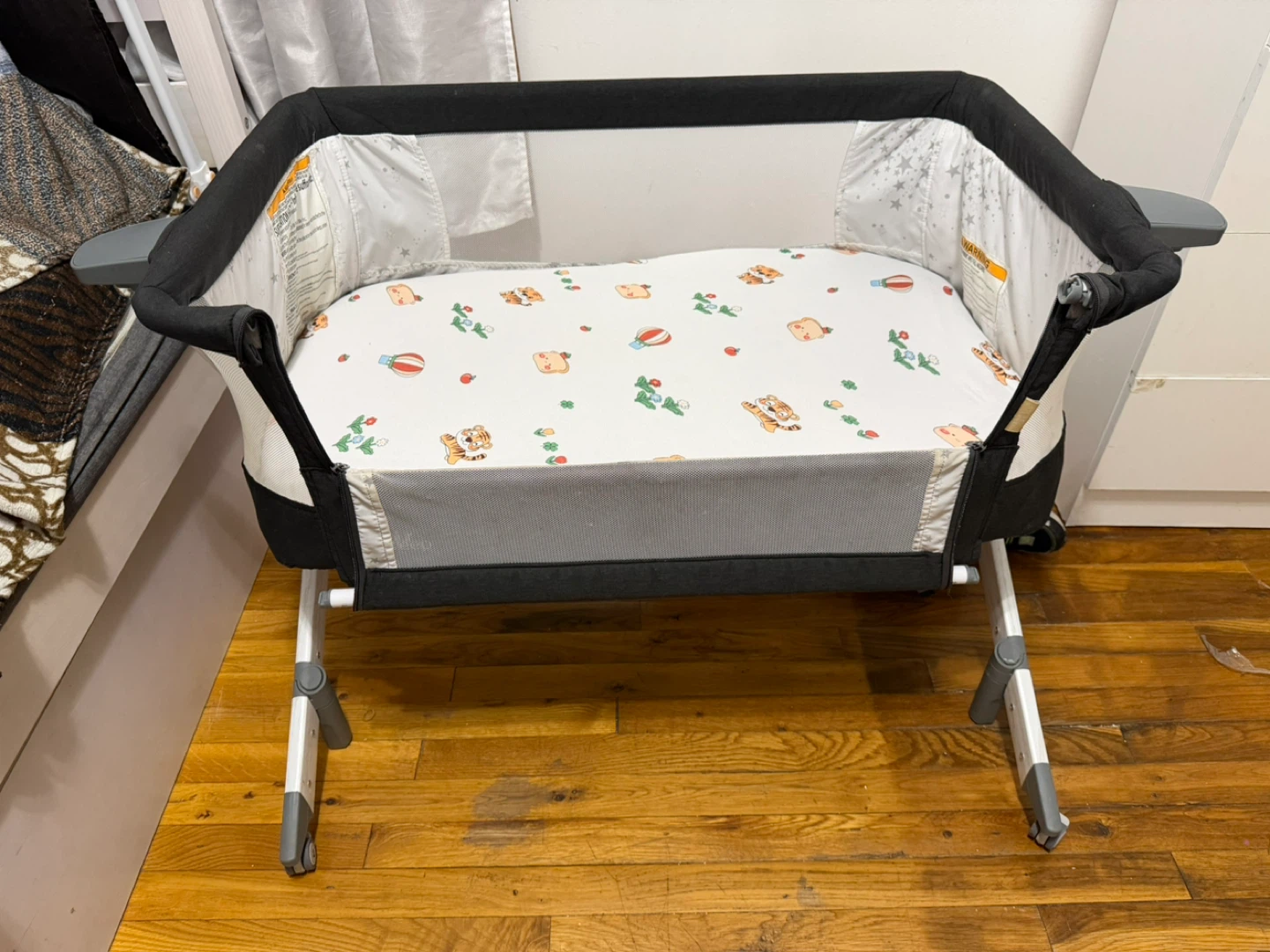 Baby Bassinet by Evolur Sleep - photo 2