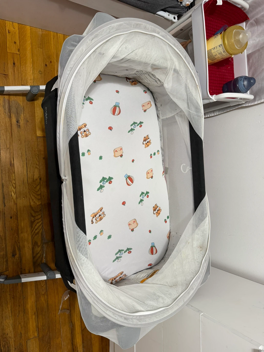 Baby Bassinet by Evolur Sleep - photo 5