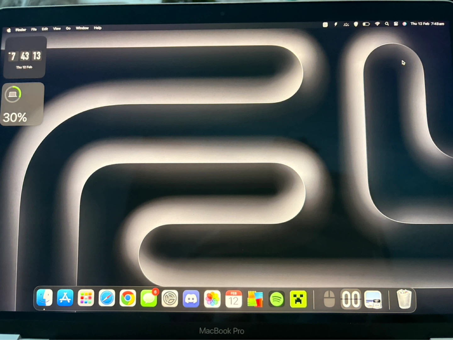 Apple MacBook Pro 13-inch (2018)
