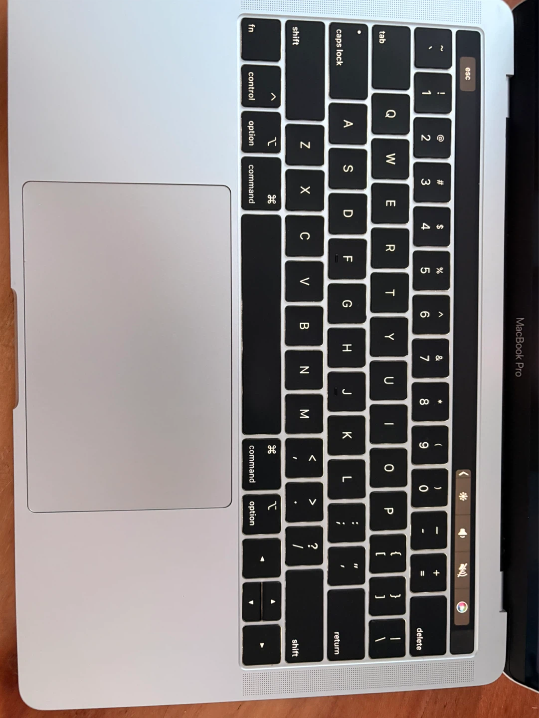 Apple MacBook Pro 13-inch (2018) - photo 3